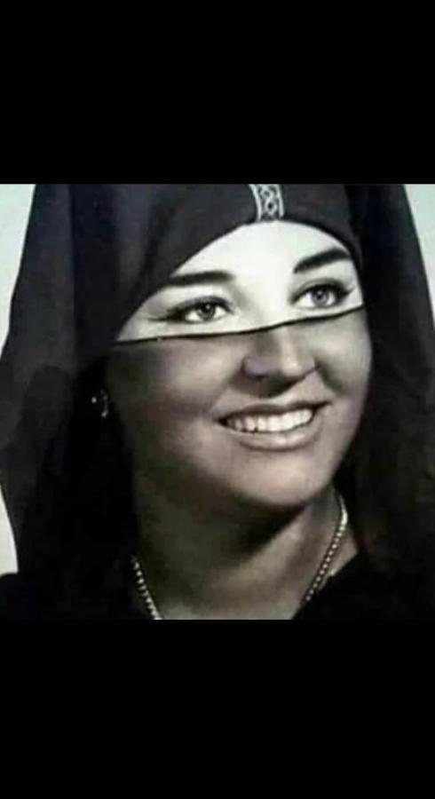 Riad Dar Imane Marrakesh Buitenkant foto
